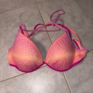 Victoria secret swim